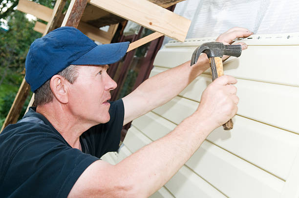 Affordable Siding Repair and Maintenance Services in Greenbrier, TN