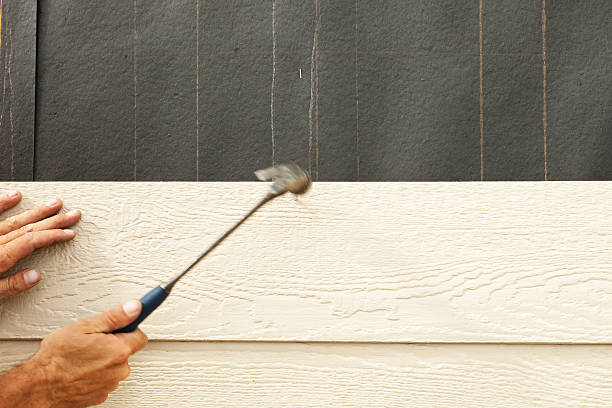 Best Storm Damage Siding Repair  in Greenbrier, TN