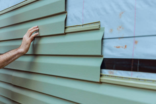 Best Brick Veneer Siding  in Greenbrier, TN